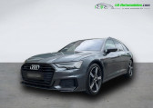 Audi A6 Avant occasion année 2021 boite Automatique Annonce Audi A6 Avant occasion Essence 55 TFSI 340 ch Quattro BVA à Beaupuy