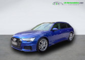 Audi A6 Avant occasion année 2022 boite Automatique Annonce Audi A6 Avant occasion Essence 55 TFSI 340 ch Quattro BVA à Beaupuy