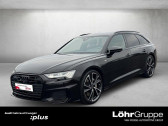 Annonce Audi A6 Avant occasion Essence 55 TFSI 340 ch Quattro BVA � L'Union
