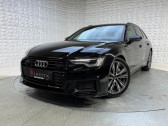 Annonce Audi A6 Avant occasion Essence 55 TFSI 340 ch Quattro BVA � L'Union