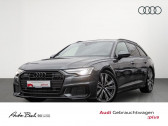 Annonce Audi A6 Avant occasion Essence 55 TFSI 340 ch Quattro BVA � L'Union