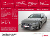 Annonce Audi A6 Avant occasion Essence 55 TFSI 340 ch Quattro BVA � L'Union
