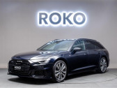 Annonce Audi A6 Avant occasion Essence 55 TFSI 340 ch Quattro BVA � L'Union