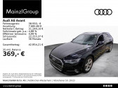 Annonce Audi A6 Avant occasion Essence 55 TFSI 340 ch Quattro BVA � L'Union