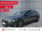 Annonce Audi A6 Avant occasion Essence 55 TFSI 340 ch Quattro BVA � L'Union