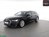 Annonce Audi A6 Avant occasion Essence 55 TFSI 340 ch Quattro BVA � L'Union