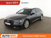 Annonce Audi A6 Avant occasion Essence 55 TFSI 340 ch Quattro BVA � L'Union
