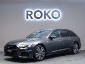 Annonce Audi A6 Avant occasion Essence 55 TFSI 340 ch Quattro BVA � L'Union
