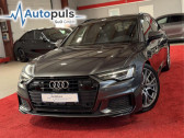 Annonce Audi A6 Avant occasion Essence 55 TFSI 340 ch Quattro BVA � L'Union