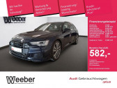 Annonce Audi A6 Avant occasion Essence 55 TFSI 340 ch Quattro BVA � L'Union