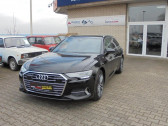 Annonce Audi A6 Avant occasion Essence 55 TFSI 340 ch Quattro BVA � L'Union
