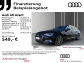 Annonce Audi A6 Avant occasion Essence 55 TFSI 340 ch Quattro BVA � L'Union