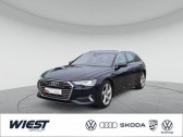 Annonce Audi A6 Avant occasion Essence 55 TFSI 340 ch Quattro BVA � L'Union