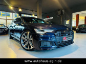 Annonce Audi A6 Avant occasion Essence 55 TFSI 340 ch Quattro BVA � L'Union