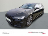 Annonce Audi A6 Avant occasion Essence 55 TFSI 340 ch Quattro BVA � L'Union