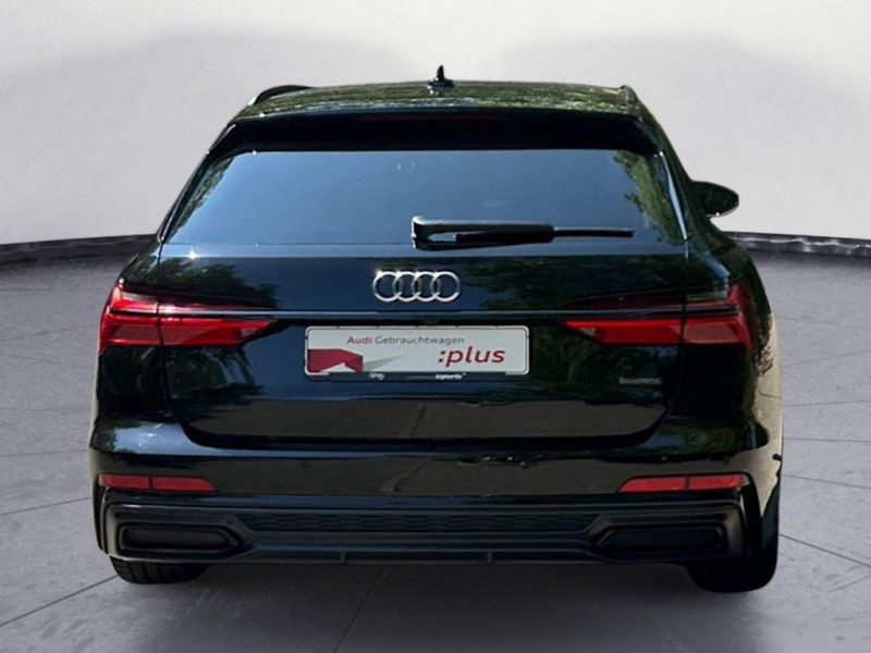 Audi A6 Avant 55 TFSI 340 ch Quattro BVA 2023 - photo n°5 Audi A6 Avant 55 TFSI 340 ch Quattro BVA  occasion à L'Union - photo n°5