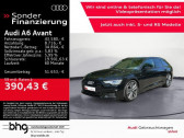 Audi A6 Avant occasion  année 2023 boite Automatique Annonce Audi A6 Avant occasion Essence 55 TFSI 340 ch Quattro BVA à L'Union