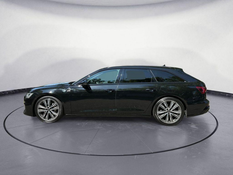 Audi A6 Avant 55 TFSI 340 ch Quattro BVA 2023 - photo n°3 Audi A6 Avant 55 TFSI 340 ch Quattro BVA  occasion à L'Union - photo n°3