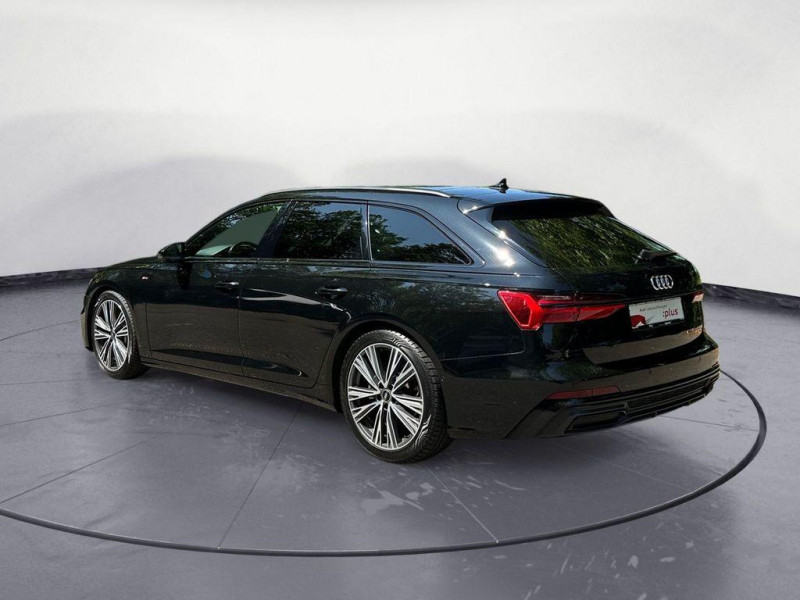 Audi A6 Avant 55 TFSI 340 ch Quattro BVA 2023 - photo n°4 Audi A6 Avant 55 TFSI 340 ch Quattro BVA  occasion à L'Union - photo n°4