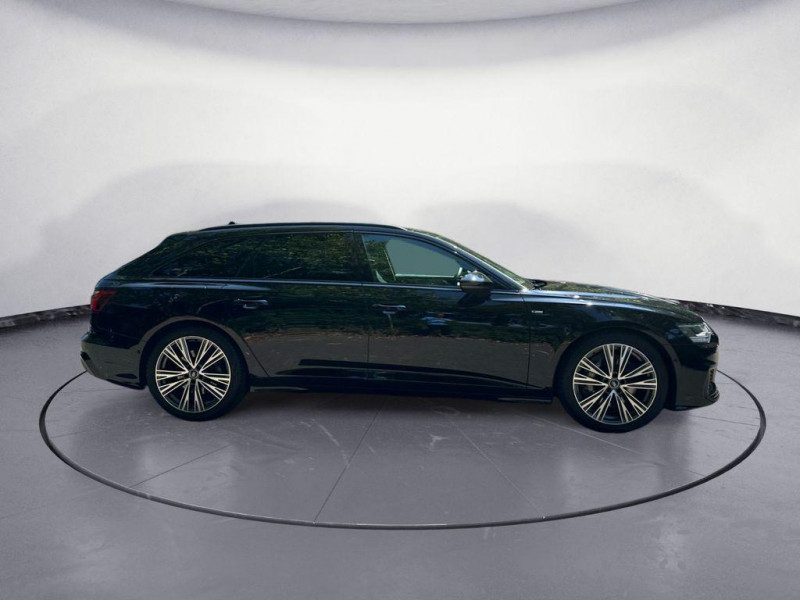 Audi A6 Avant 55 TFSI 340 ch Quattro BVA 2023 - photo n°6 Audi A6 Avant 55 TFSI 340 ch Quattro BVA  occasion à L'Union - photo n°6