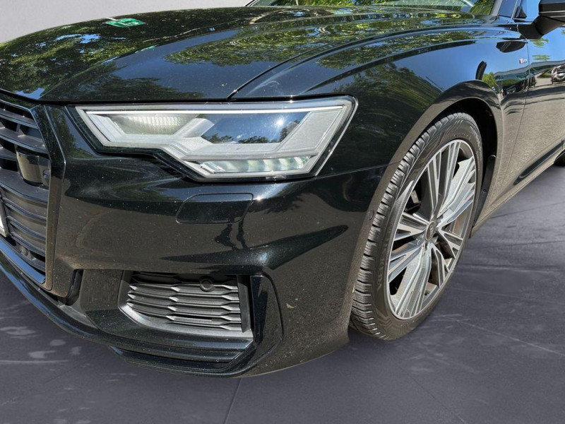 Audi A6 Avant 55 TFSI 340 ch Quattro BVA 2023 - photo n°13 Audi A6 Avant 55 TFSI 340 ch Quattro BVA  occasion à L'Union - photo n°13