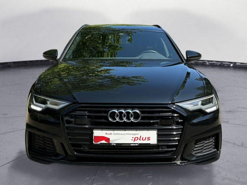 Audi A6 Avant 55 TFSI 340 ch Quattro BVA 2023 - photo n°7 Audi A6 Avant 55 TFSI 340 ch Quattro BVA  occasion à L'Union - photo n°7