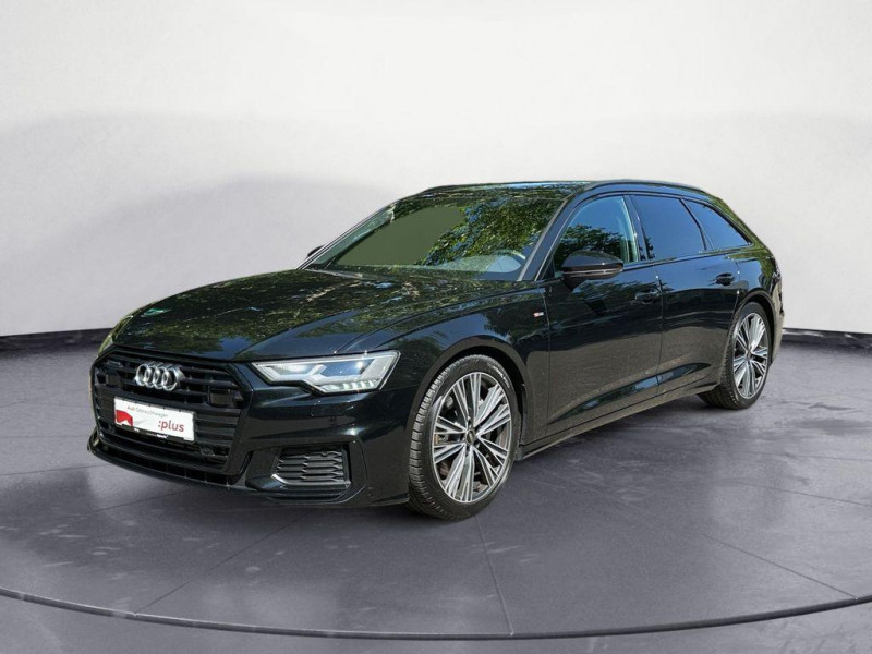 Audi A6 Avant 55 TFSI 340 ch Quattro BVA 2023 - photo n°2 Audi A6 Avant 55 TFSI 340 ch Quattro BVA  occasion à L'Union - photo n°2