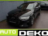 Annonce Audi A6 Avant occasion Essence 55 TFSI 340 ch Quattro BVA  L'Union