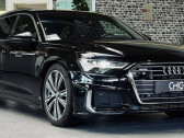 Annonce Audi A6 Avant occasion Essence 55 TFSI 340 ch Quattro BVA  L'Union