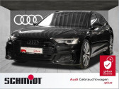 Annonce Audi A6 Avant occasion Essence 55 TFSI 340 ch Quattro BVA  L'Union
