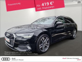 Annonce Audi A6 Avant occasion Essence 55 TFSI 340 ch Quattro BVA � L'Union