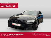 Annonce Audi A6 Avant occasion Essence 55 TFSI 340 ch Quattro BVA � L'Union