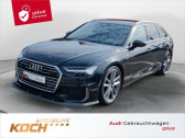 Annonce Audi A6 Avant occasion Essence 55 TFSI 340 ch Quattro BVA  L'Union
