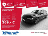 Audi A6 Avant occasion année 2022 boite Automatique Annonce Audi A6 Avant occasion Essence 55 TFSI 340 ch Quattro BVA à L'Union