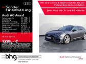 Annonce Audi A6 Avant occasion Essence 55 TFSI 340 ch Quattro BVA  L'Union