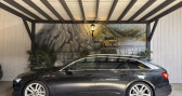 Audi A6 Avant 55 TFSI 340 CV SLINE QUATTRO S-TRONIC   Charentilly 37
