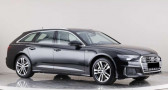 Audi A6 Avant occasion année 2019 boite Robotisee Annonce Audi A6 Avant occasion Essence 55 TFSI 340CH QUATTRO S TRONIC 7 152G à Villenave-d'Ornon