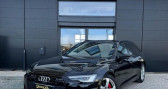 Annonce Audi A6 Avant occasion Hybride 55 TFSI E 367  COMPETITION QUATTRO S TRONIC 7  SAINT FONS