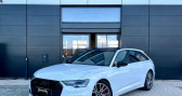 Annonce Audi A6 Avant occasion Hybride 55 TFSI E 367 COMPETITION QUATTRO S TRONIC 7  SAINT FONS