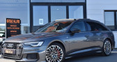 Audi A6 Avant occasion année 2023 boite Automatique Annonce Audi A6 Avant occasion Hybride 55 TFSI E 367CH COMPETITION QUATTRO S TRONIC 7 16CV à LE CASTELET