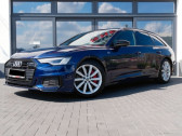 Audi A6 Avant occasion année 2021 boite Robotisee Annonce Audi A6 Avant occasion Hybride 55 TFSI E 367CH COMPETITION QUATTRO S TRONIC 7 16CV à Villenave-d'Ornon