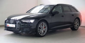 Audi A6 Avant occasion année 2021 boite Robotisee Annonce Audi A6 Avant occasion Hybride 55 TFSI E 367CH COMPETITION QUATTRO S TRONIC 7 16CV à Villenave-d'Ornon