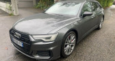 Audi A6 Avant 55 TFSI E 367CH COMPETITION QUATTRO S TRONIC 7   VOREPPE 38