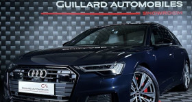 Audi A6 Avant , garage GUILLARD AUTOMOBILES  PLEUMELEUC
