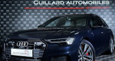 Audi A6 Avant occasion année 2021 boite Automatique Annonce Audi A6 Avant occasion Hybride 55 TFSI e 367ch COMPETITION QUATTRO S-TRONIC 7 à PLEUMELEUC