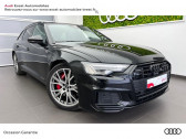 Audi A6 Avant occasion année 2020 boite Robotisee Annonce Audi A6 Avant occasion Hybride rechargeable 55 TFSI e 367ch Compétition quattro S tronic 7 à Brest