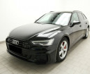 Audi A6 Avant occasion Noir année 2020 boite Robotisee Annonce Audi A6 Avant occasion Hybride 55 TFSI E 367CH COMPETITION QUATTRO S TRONIC 7 à Villenave-d'Ornon