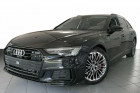 Audi A6 Avant occasion Gris année 2020 boite Robotisee Annonce Audi A6 Avant occasion Hybride 55 TFSI E 367CH COMPETITION QUATTRO S TRONIC 7 à Villenave-d'Ornon