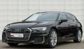 Audi A6 Avant occasion année 2021 boite Robotisee Annonce Audi A6 Avant occasion Hybride 55 TFSI E 367CH COMPETITION QUATTRO S TRONIC 7 à Villenave-d'Ornon