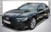 Audi A6 Avant occasion année 2020 boite Robotisee Annonce Audi A6 Avant occasion Hybride 55 TFSI E 367CH COMPETITION QUATTRO S TRONIC 7 à Villenave-d'Ornon